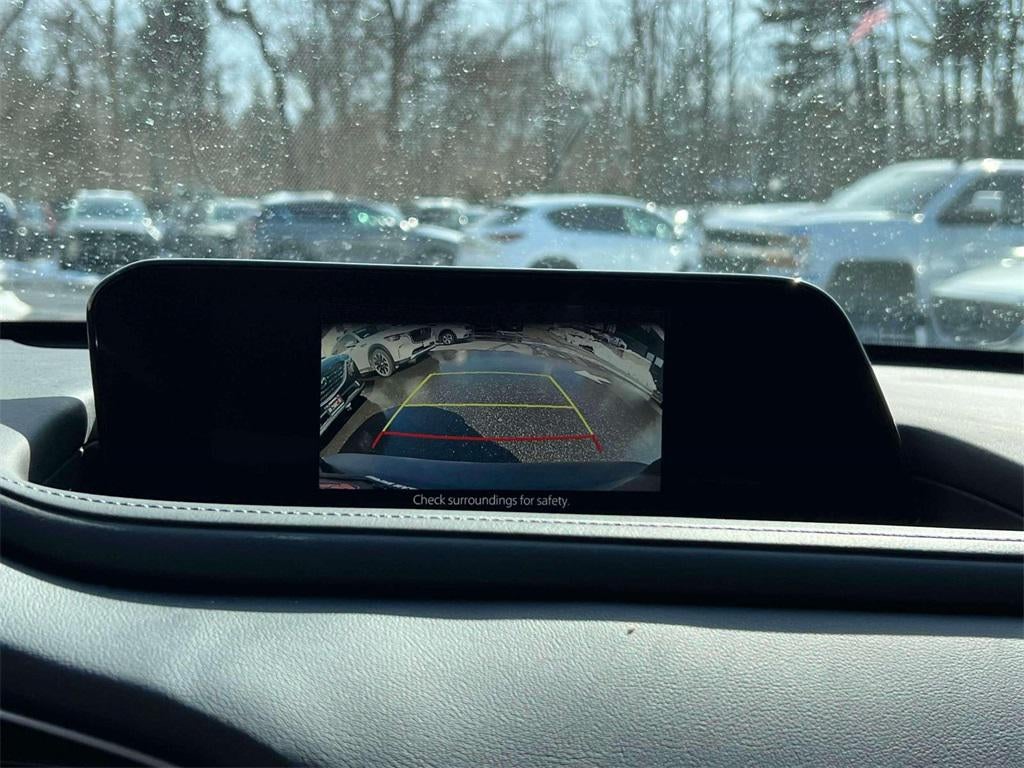 2023 Mazda Mazda CX-30 2.5 S Select