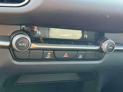 2023 Mazda Mazda CX-30 2.5 S Select