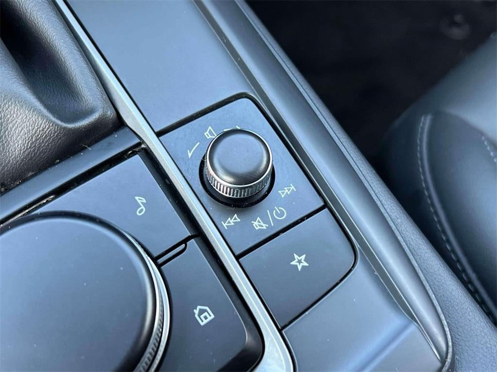 2023 Mazda Mazda CX-30 2.5 S Select