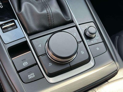 2023 Mazda Mazda CX-30 2.5 S Select