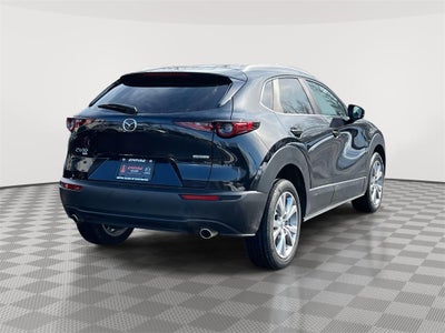 2023 Mazda Mazda CX-30 2.5 S Select