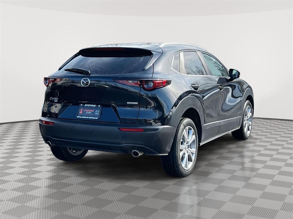 2023 Mazda Mazda CX-30 2.5 S Select