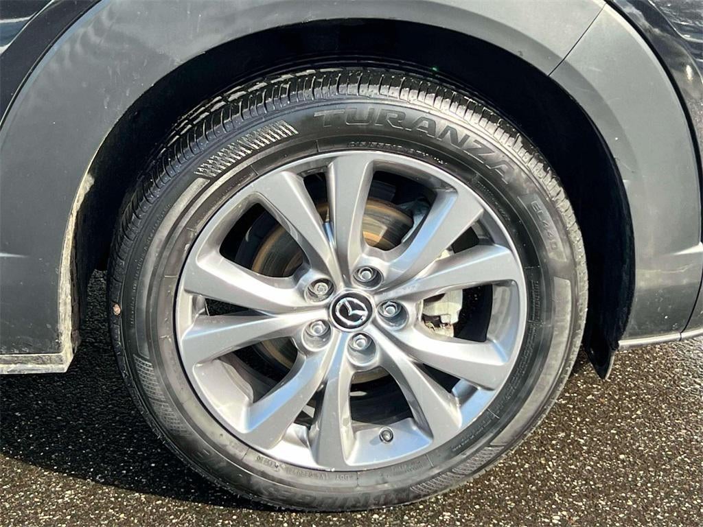 2023 Mazda Mazda CX-30 2.5 S Select