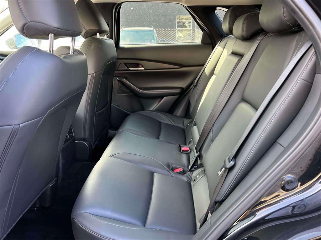 2023 Mazda Mazda CX-30 2.5 S Select