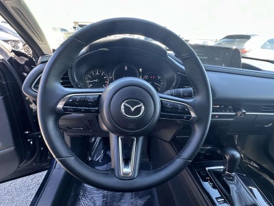 2025 Mazda Mazda CX-30 2.5 S Select Sport
