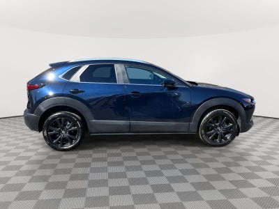 2025 Mazda Mazda CX-30 2.5 S Select Sport