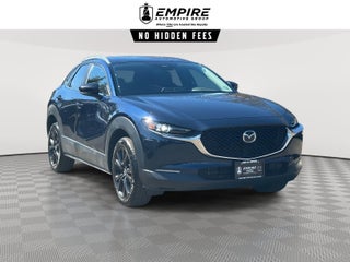 2025 Mazda Mazda CX-30 2.5 S Select Sport