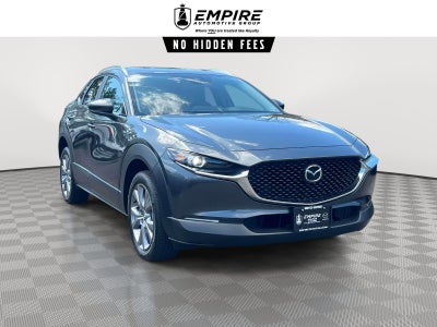 2023 Mazda Mazda CX-30 2.5 S Select