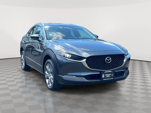 2023 Mazda Mazda CX-30 2.5 S Select