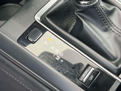 2023 Mazda Mazda CX-30 2.5 S Select