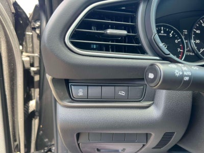 2023 Mazda Mazda CX-30 2.5 S Select