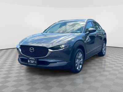 2023 Mazda Mazda CX-30 2.5 S Select