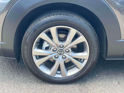 2023 Mazda Mazda CX-30 2.5 S Select