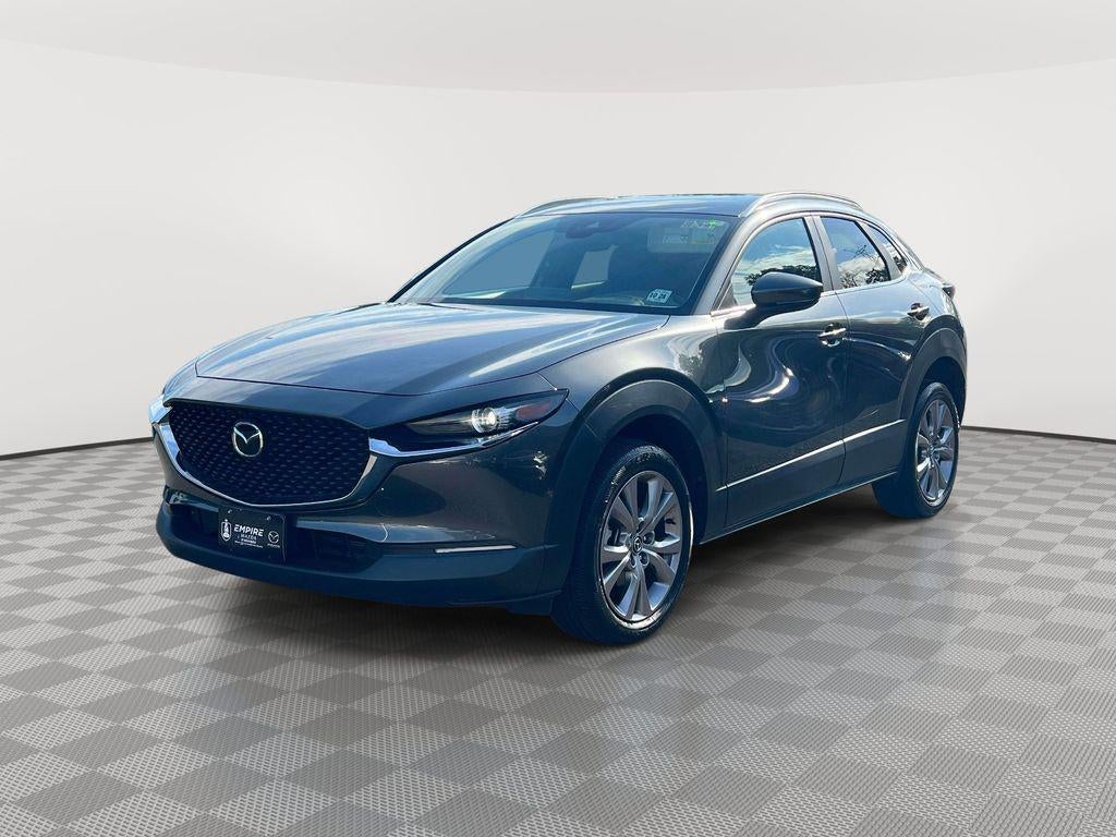 2023 Mazda Mazda CX-30 2.5 S Select