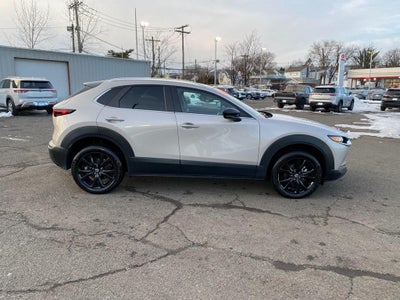2024 Mazda Mazda CX-30 2.5 S Select Sport
