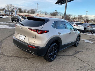 2024 Mazda Mazda CX-30 2.5 S Select Sport