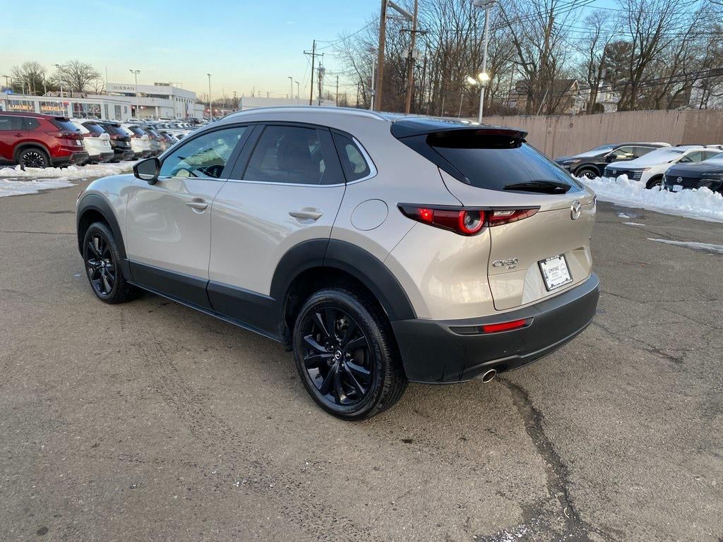 2024 Mazda Mazda CX-30 2.5 S Select Sport