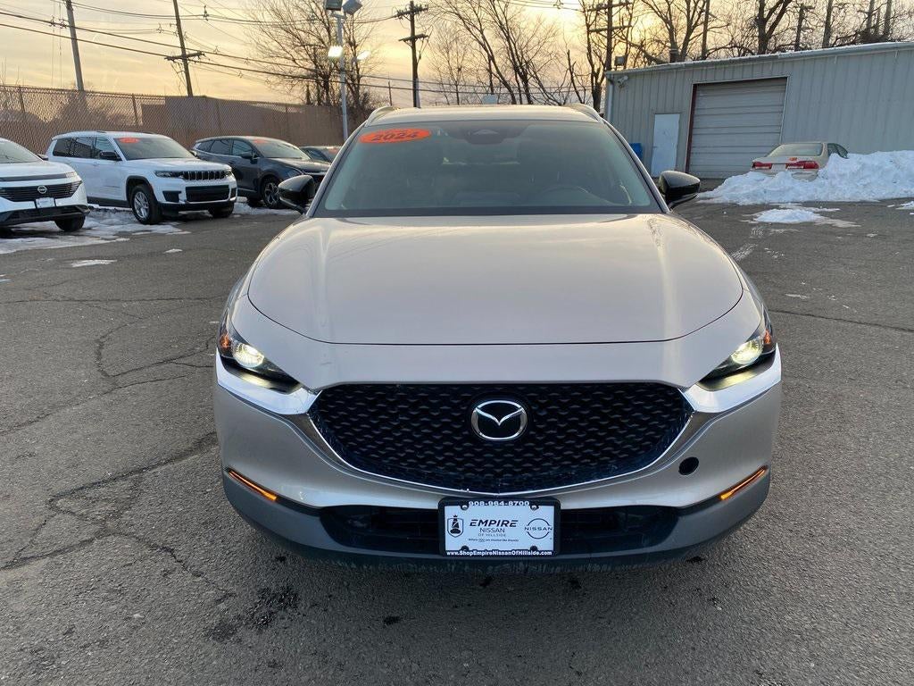 2024 Mazda Mazda CX-30 2.5 S Select Sport