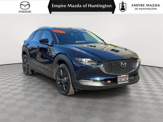 2025 Mazda Mazda CX-30 2.5 S Select Sport