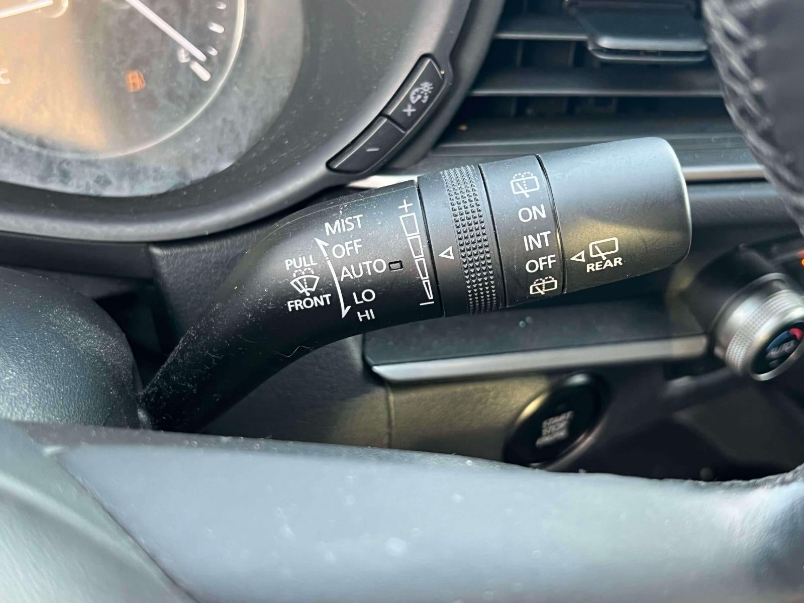 2023 Mazda Mazda CX-30 2.5 S Select