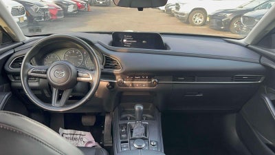 2023 Mazda Mazda CX-30 2.5 S Select