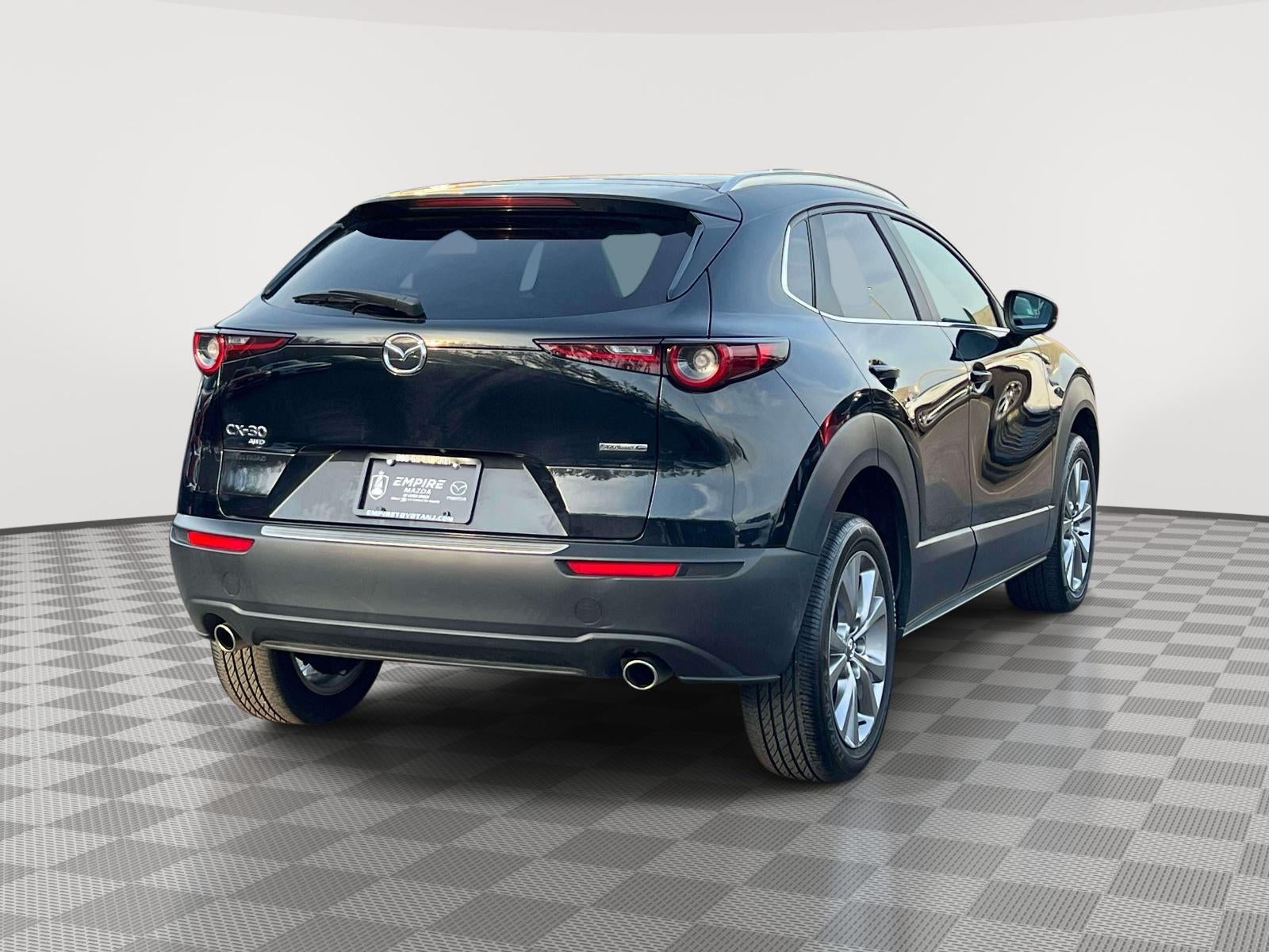 2023 Mazda Mazda CX-30 2.5 S Select