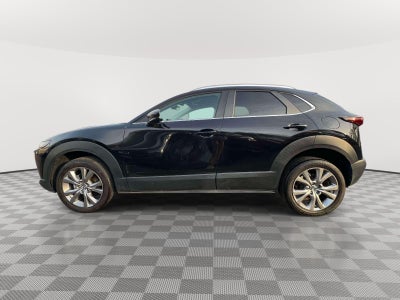 2023 Mazda Mazda CX-30 2.5 S Select
