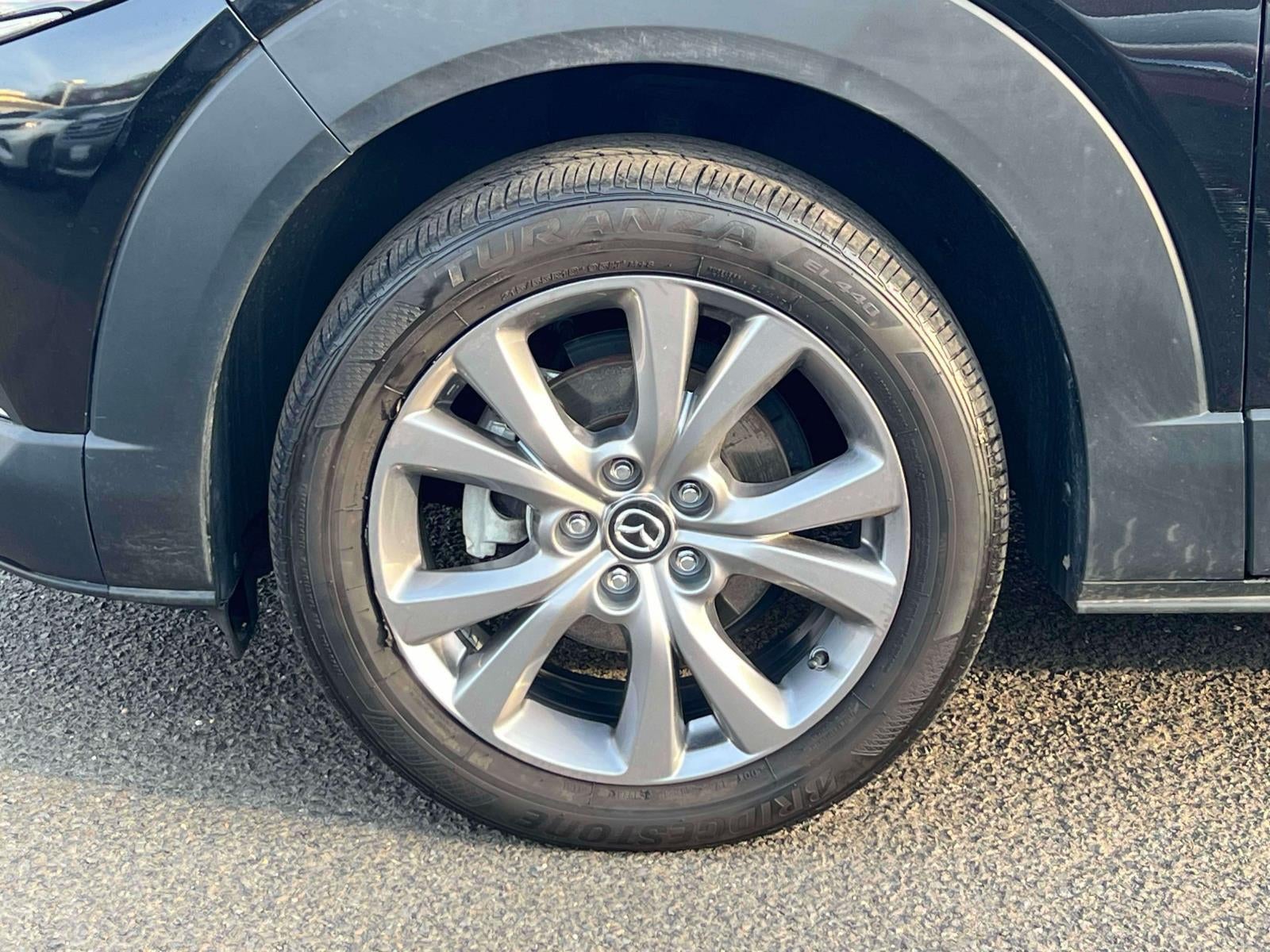 2023 Mazda Mazda CX-30 2.5 S Select