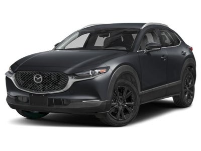 2024 Mazda Mazda CX-30 2.5 S Select Sport