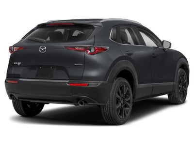 2024 Mazda Mazda CX-30 2.5 S Select Sport