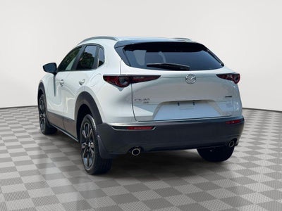 2024 Mazda Mazda CX-30 2.5 S Select Sport