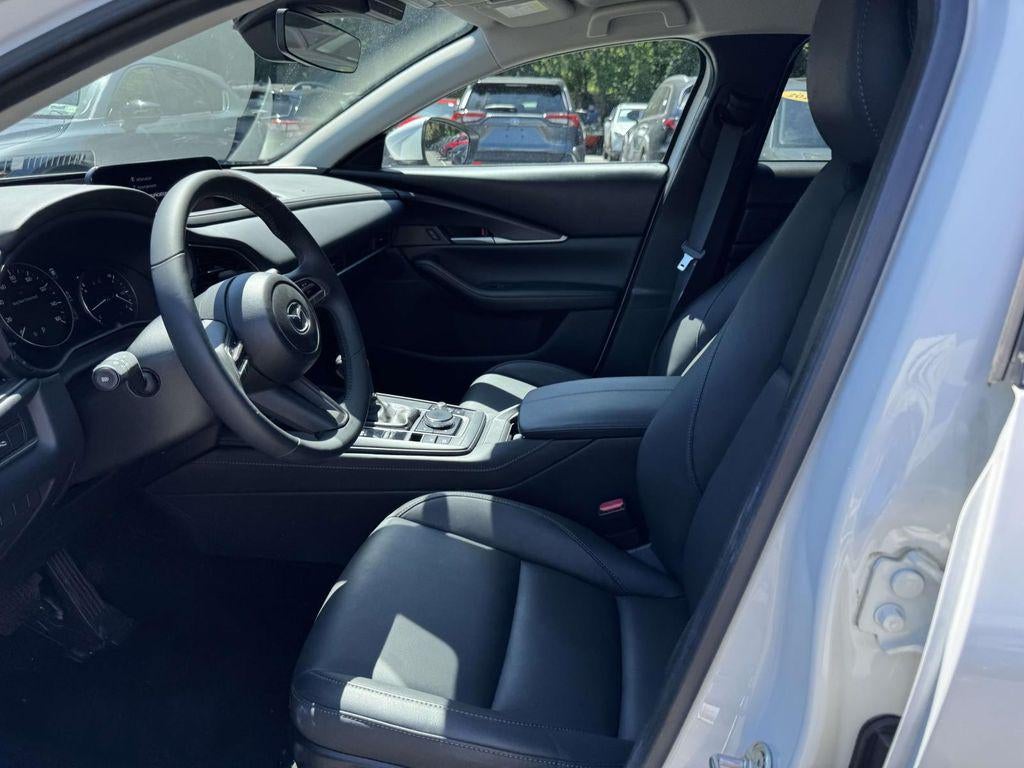 2023 Mazda Mazda CX-30 2.5 S Select