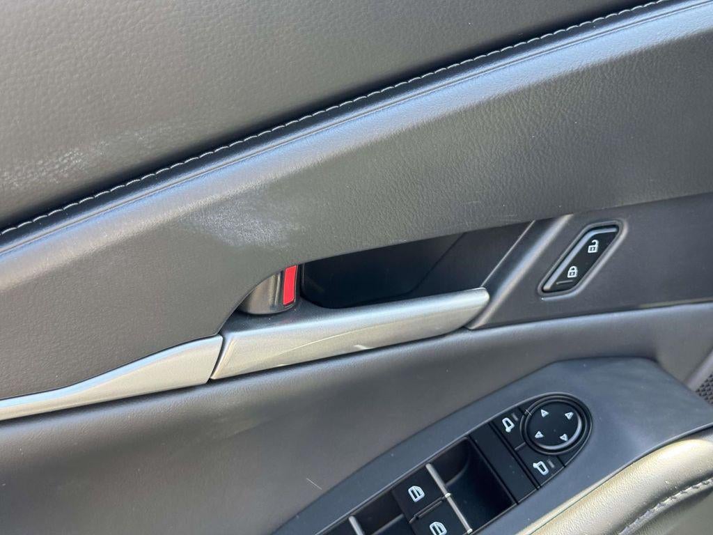 2023 Mazda Mazda CX-30 2.5 S Select