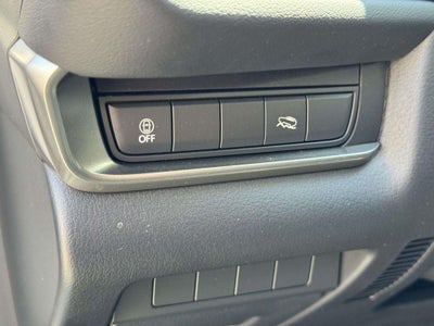 2023 Mazda Mazda CX-30 2.5 S Select