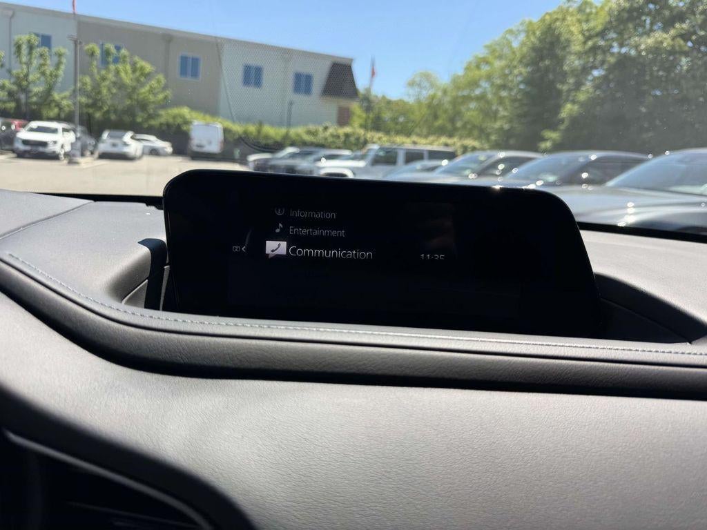2023 Mazda Mazda CX-30 2.5 S Select