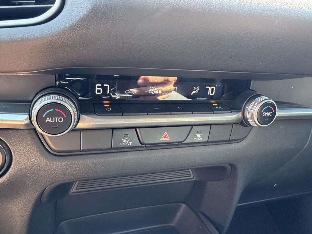 2023 Mazda Mazda CX-30 2.5 S Select
