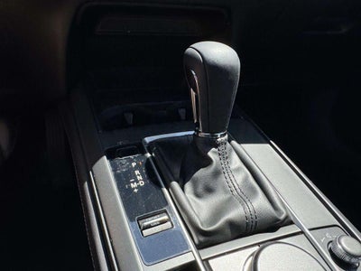 2023 Mazda Mazda CX-30 2.5 S Select