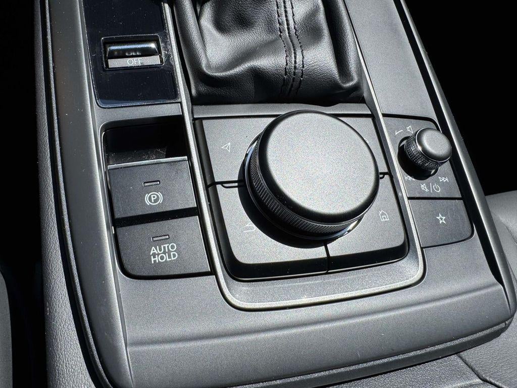 2023 Mazda Mazda CX-30 2.5 S Select