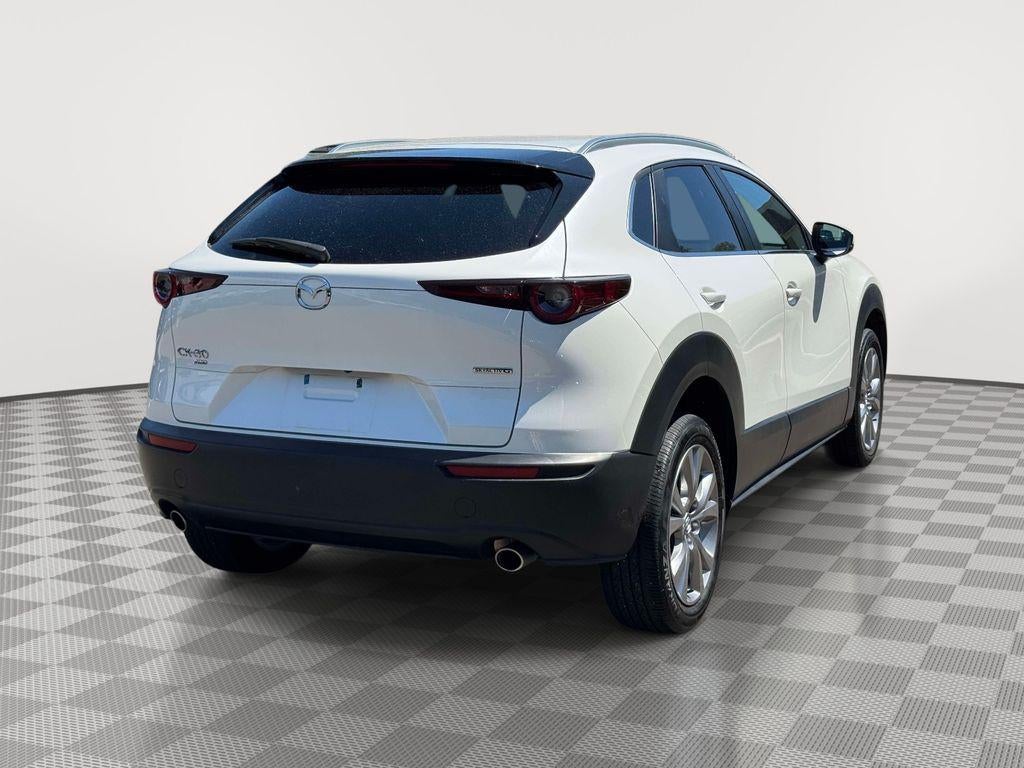 2023 Mazda Mazda CX-30 2.5 S Select