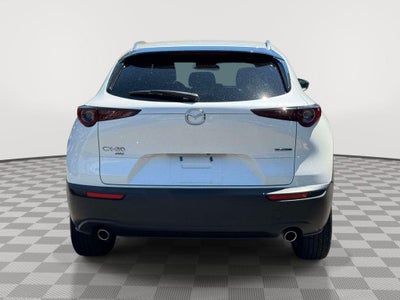2023 Mazda Mazda CX-30 2.5 S Select