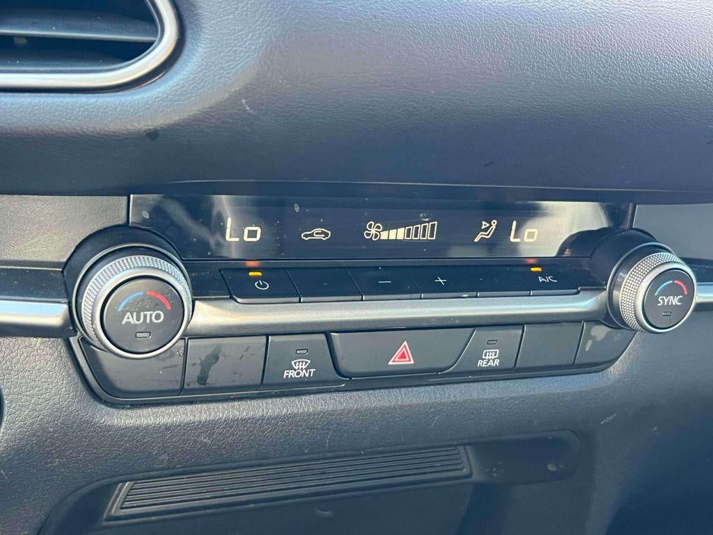 2023 Mazda Mazda CX-30 2.5 S Select