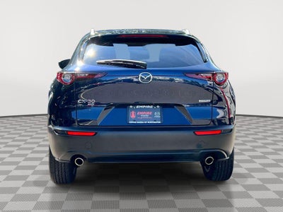 2023 Mazda Mazda CX-30 2.5 S Select