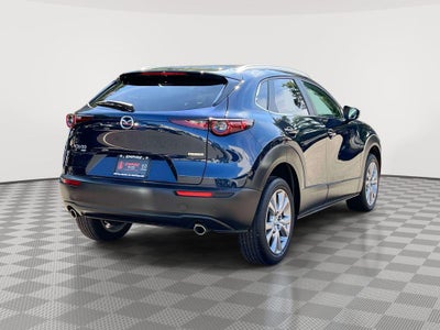 2023 Mazda Mazda CX-30 2.5 S Select