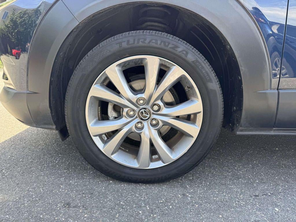 2023 Mazda Mazda CX-30 2.5 S Select