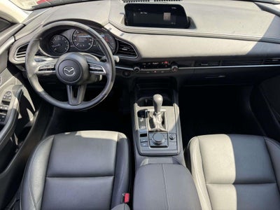 2023 Mazda Mazda CX-30 2.5 S Select