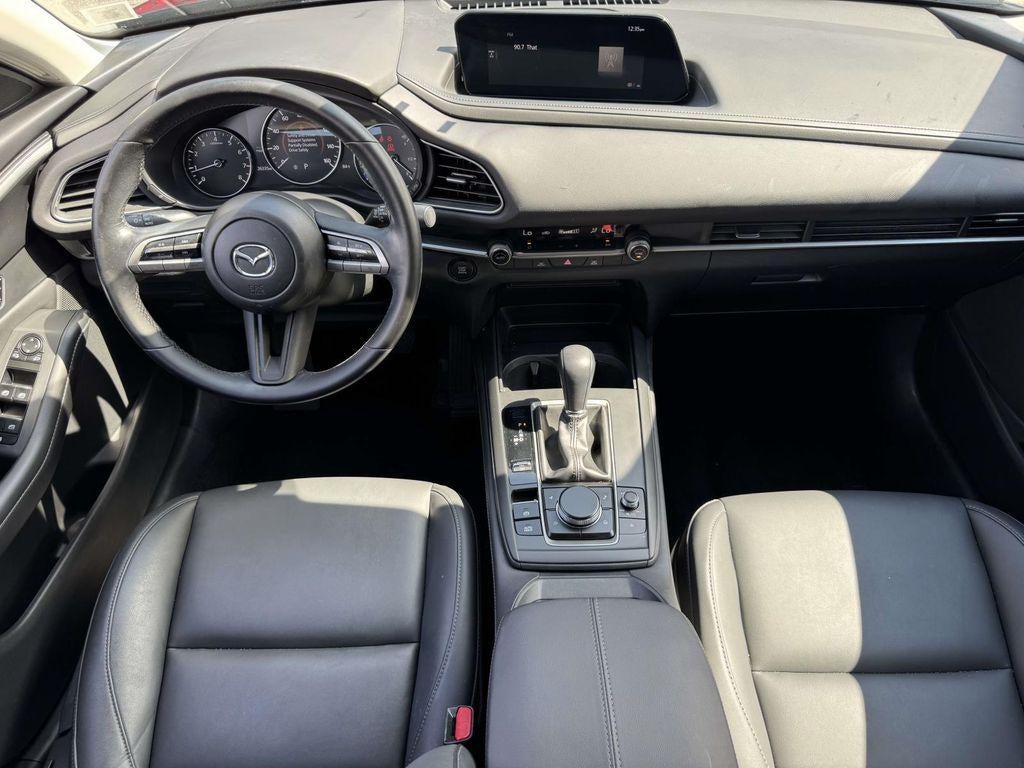 2023 Mazda Mazda CX-30 2.5 S Select