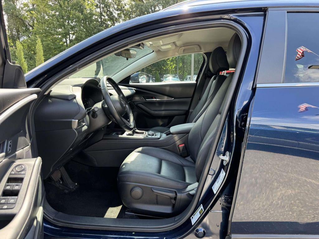 2023 Mazda Mazda CX-30 2.5 S Select