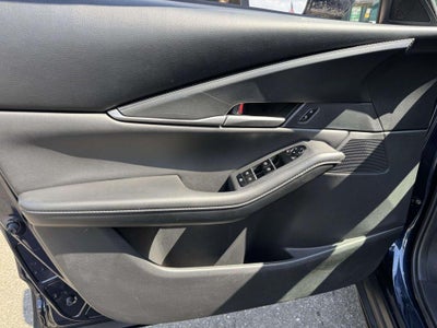 2023 Mazda Mazda CX-30 2.5 S Select