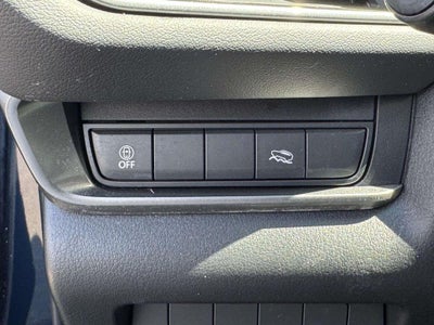 2023 Mazda Mazda CX-30 2.5 S Select