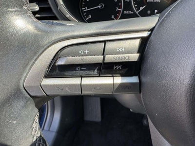 2023 Mazda Mazda CX-30 2.5 S Select